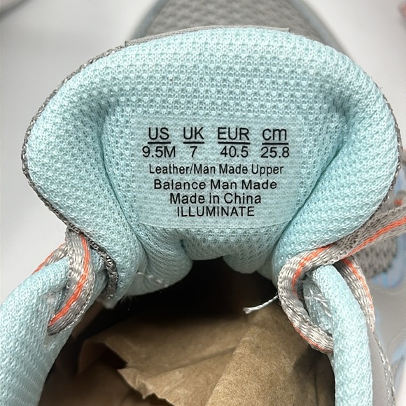 Ryka Illuminate size 9.5 - Picture 6 of 7